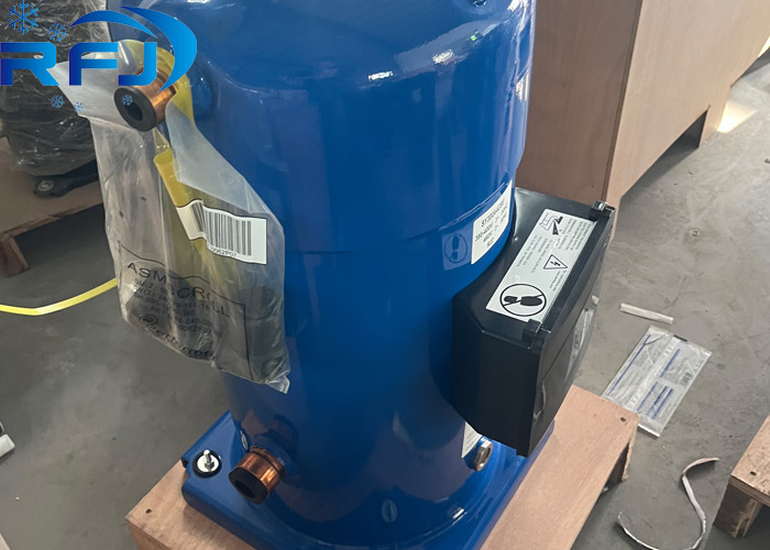 SY Série Performer Ar condicionado Compressor Scroll Compressor SY240A4CBE SY240~SY300 20~25HP