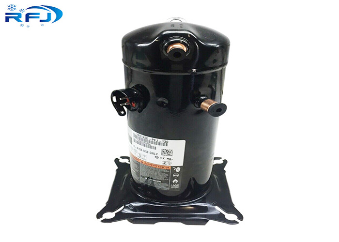 Compressor do rolo da refrigeração ZB66KQE-TFD 9HP Copeland de R404A