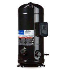 Compressor ZB45KCE-TFD-551 do rolo de Copeland da refrigeração conexão 6hp de Rotalock de 3 fases