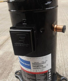 Compressor original preto ZR61KC-TFD-522 do parafuso de Copeland com 380V 5HP e 47600BTU e óleo 1.95L