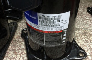 1.95L Copeland que reciproca o compressor, compressor ZR61KH-TFD-522 do rolo de Trane do rolo da C.A.