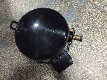 Copeland 380v/compressor EVI de 50HZ 3Phase para o condicionador de ar, VRI54KS-TFP-542
