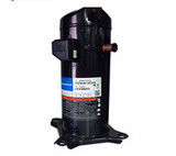 Compressores pretos do compressor/rolo de 3HP Copeland Copelametic para a refrigeração ZR34K3-PFJ-522