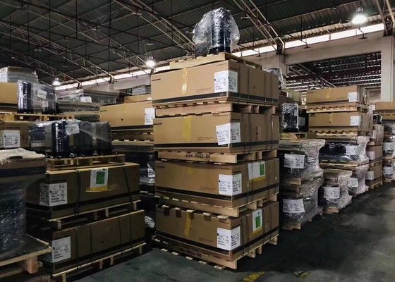 Compressor ZP120KCE-TFD-522 do rolo de HP Copeland da cor 10 de Blace com o líquido refrigerante R410