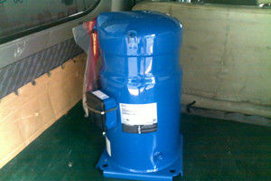 Compressor do rolo da refrigeração de SM112S4VC para o óleo da C.A. menos sala fria do condicionamento de ar estacionário