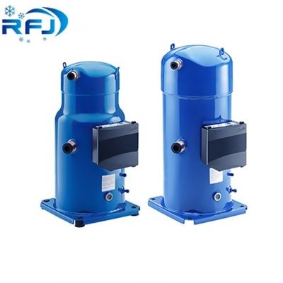 Velocidade fixa do refrigerante do compressor SM084-4VM R22 do rolo da refrigeração de 7HP SM084S4VC