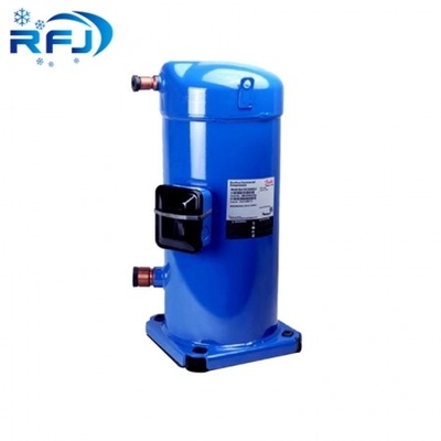 Cor azul do compressor SM090-3VM do rolo da refrigeração de SM090S3VC 7.5HP para o condicionamento de ar