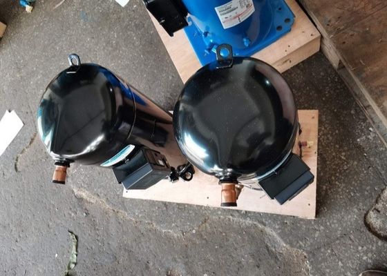 380 - compressor 2.6HP 25000BTU ZP31KSE-TFM/TFD do rolo de 420V Copeland para o condicionamento de ar