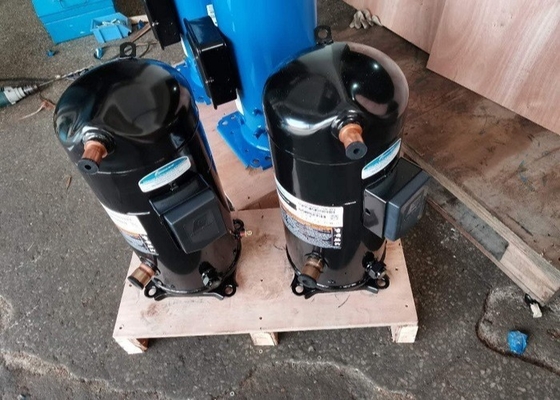 380 - compressor 2.6HP 25000BTU ZP31KSE-TFM/TFD do rolo de 420V Copeland para o condicionamento de ar
