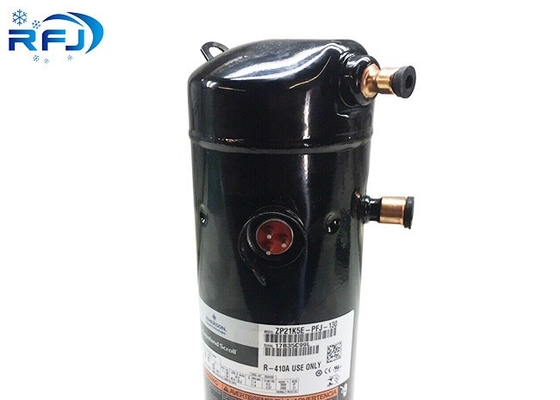 Compressor da refrigeração do compressor 2.8HP 28000BTU ZP34K5E-TFD do rolo de R410A Copeland