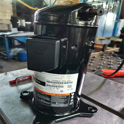 Série do compressor ZP42KUE-TFM/TFD Copeland ZP do rolo da refrigeração 3.5HP para o refrigerador