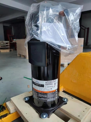 Compressor hermético ZP51KUE-TFM/TFD do rolo de 4.3HP 42500BTU Copeland para a refrigeração