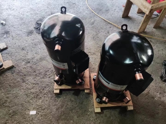compressor 4.5HP 45000BTU ZP54KUE-TFM/TFD da refrigeração de Copeland da série de 3phase ZP