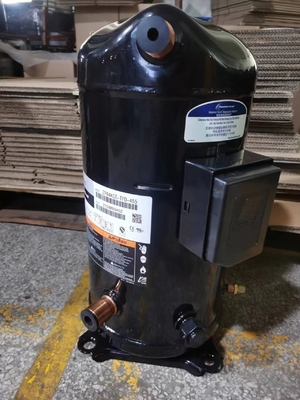 Compressor 6.3HP ZP76KCE-TFD do rolo do condicionador de ar de 62700BTU Copeland para a refrigeração