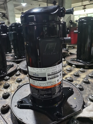 Compressor 68000BTU 7HP do rolo do condicionador de ar de ZP83KCE-TFD Copeland para a refrigeração