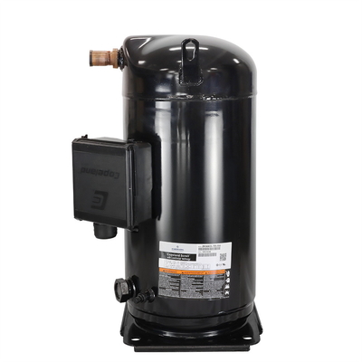 Equipamento de refrigeração ZP90KCE-TFD da unidade R410A da C.A. do rolo de 8HP 74500BTU 50Hz Copeland