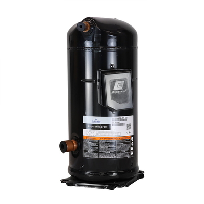 Série residencial ZP103KCE-TFD do compressor ZP do rolo do compressor 9HP Copeland da C.A. do rolo