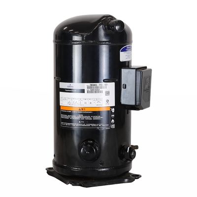 Compressor do condicionador de ar do compressor R410A 9HP do rolo da série ZP103KFE-TFD de Copeland ZP