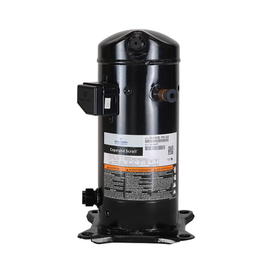 Compressor ZP120KCE-TFD 100000BTU R410A do rolo de 10HP Copeland para a refrigeração