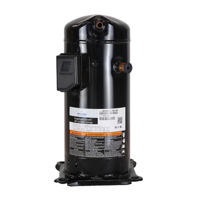 compressor do rolo de 380V 3pH 50Hz Copeland para a refrigeração 10HP R410A ZP120KFE-TFD