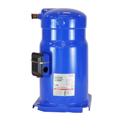 Compressor SM120S4VC do rolo do executor dos compressores da refrigeração de 10HP 50Hz Danfoss