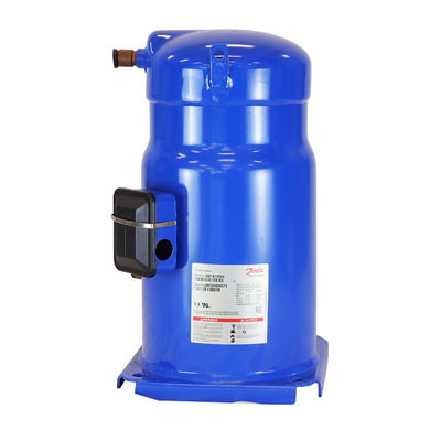 Compressor SM120S4VC do rolo do executor dos compressores da refrigeração de 10HP 50Hz Danfoss