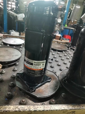 Compressor ZB26KQE-TFD-558 do compressor 3.5HP Copeland do rolo da refrigeração do GV do CE