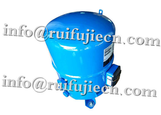 Compressor de refrigeração de pistão de potência AC Maneurop / MT100HS3DVE MT100-3VI / MTZ100HS4AVE MTZ100-4VM 380V/50HZ