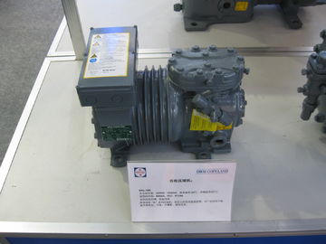 Compressor semi hermético D6SJ-400X Bélgica Copeland da refrigeração 40HP