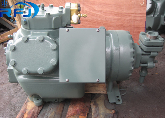 Carlyle 06DA825 Compressor semi-hermético 400V 3HP 50Hz R22 Refrigerante