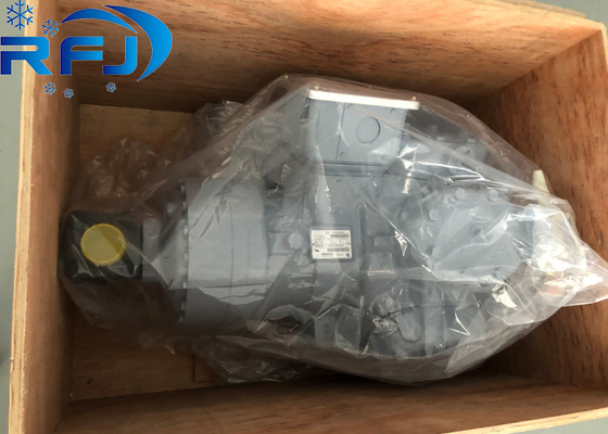 06DR541 Compressor semi-hermético Carlyle R22 R404A R407C 6,5HP 50Hz