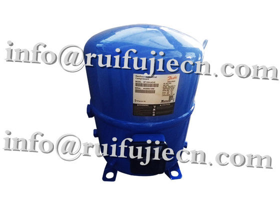 Ar condicionado Maneurop Compressor de refrigeração a pistão MT125HU4DVE MT125-4VM com gás R22