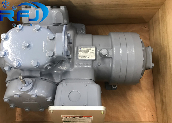 Carlyle 06ER475 Compressor Semi Hermético 20HP 9.0L Carga de Óleo 50Hz