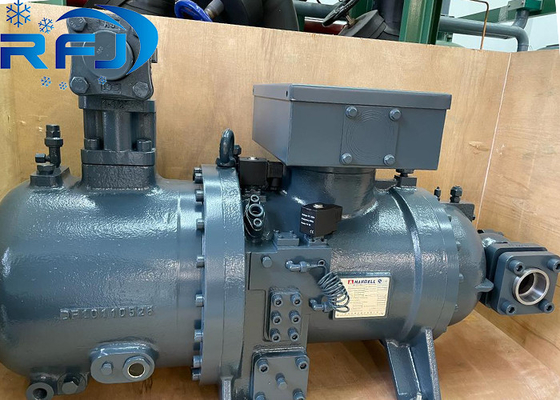 alta temperatura do compressor de 70Hp RC2 310 Hanbell para a unidade de condensação