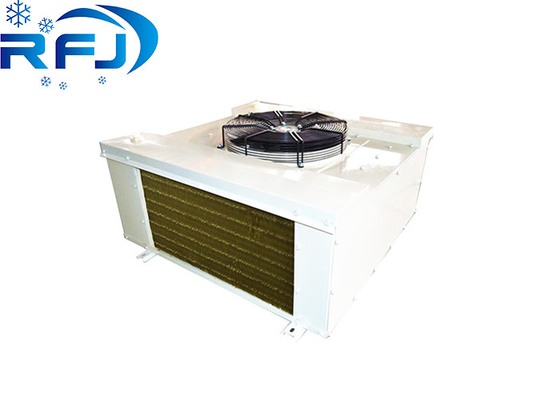 Evaporador da refrigeração dos refrigeradores de unidade para C.A. 380V 400V 50 60Hz do armazenamento frio