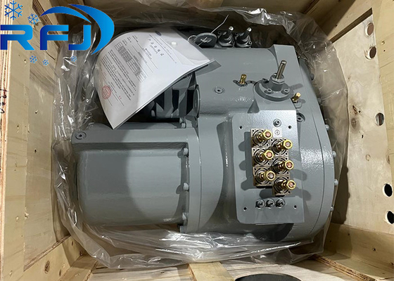 06NW2250S7NA Carlyle Semi Hermetic Compressor Original brandnew