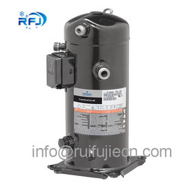 Compressor Copeland de ZSI 2HP Emerson, tipo eficiência elevada do rolo R22 do compressor