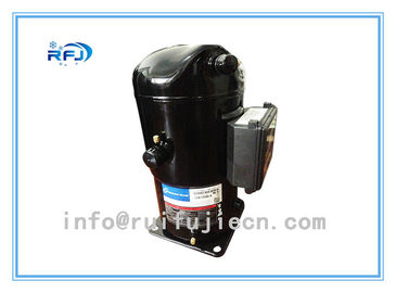 compressores ZR144K3 da refrigeração do rolo de 12HP Copeland para o MED do compressor do condicionamento de ar/preto de alta temperatura