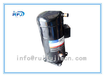 Série rápida ZSI09KQE-TFP-537 da baixa temperatura ZSI do compressor do rolo de Copeland do gelo para a sala fria