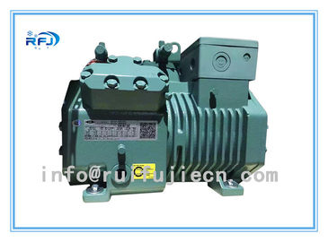 Compressor de pistão de condensação de Bitzer da unidade, compressor semi hermético 4NCS-20.2 da refrigeração