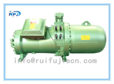 Compressor de pistão de HP Bitzer da eficiência elevada 70, compressor comercial 8FC-70.2Y do refrigerador