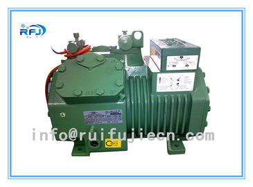 Compressor semi hermético estacionário 4PES-15Y da refrigeração de 4PCS-15.2Y 15HP Bitzer