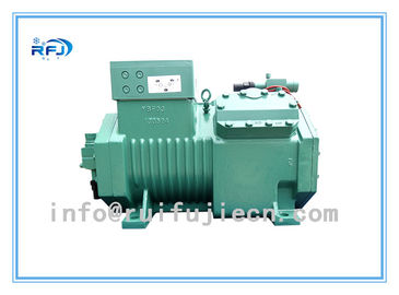 compressor de pistão 2cc semi hermético de 8.5A 3HP Bitzer - boa confiança 3,2