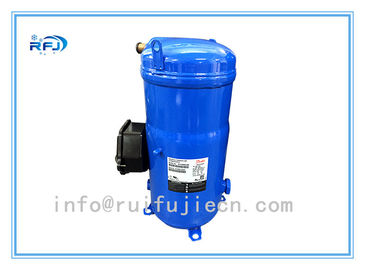 executor do sistema de refrigeração SM125-4VM do condicionamento de ar dos compressores da refrigeração do rolo 10HP