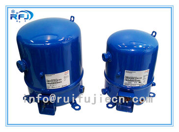 compressor do modelo MLZ015 Maneurop do compressor do rolo da refrigeração de 2HP Maneurop com sightglass