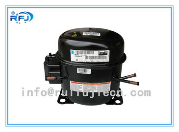 Compressor hermético AEZ3440E-F2 FTU R22 1/3HP do rolo de Tecumseh