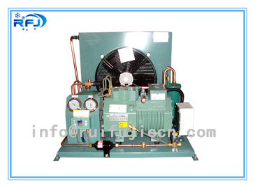 Fase de condensação 68cm*93cm*72cm da unidade 2EC-2.2 2EES-2 380V/50Hz/3 phase-440v/60hz/3 do compressor de Bitzer 2HP