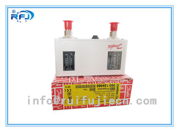 Controlador bonde KP1 060-111266 KP5 060-117866 KP15 da baixa pressão da série da KP dos controles de pressão do controlador do termostato