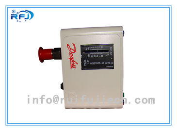 O compressor da refrigeração da série KP1 parte o controle de baixa pressão, escala da barra 8-32