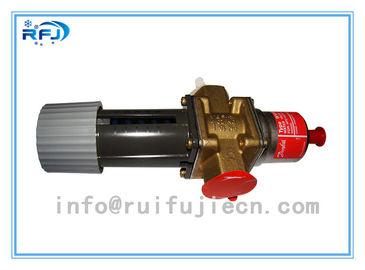 Válvulas da água de WVFX20 003N3105 que condensam o CE R22 dos reguladores de pressão, R134a, R404A, R12, R502